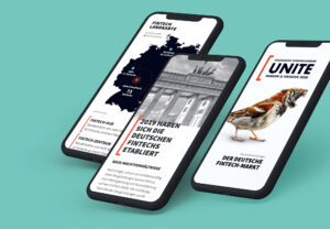 Joomag Editorial Design digital