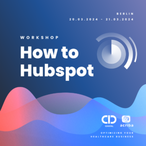 Corporate Design Entwicklung Care Integral Digital